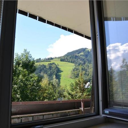 Alpine Lodge Apartment Цел ам Зее Екстериор снимка