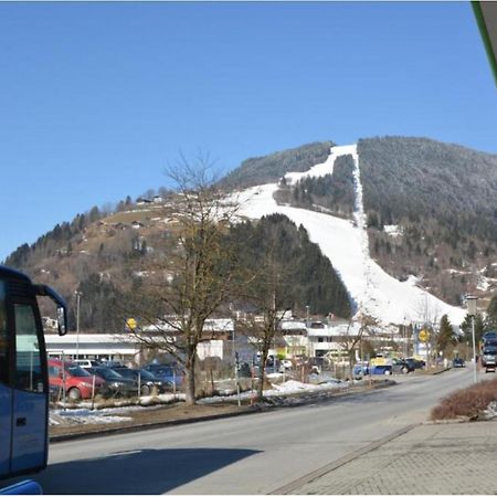 Alpine Lodge Apartment Цел ам Зее Екстериор снимка