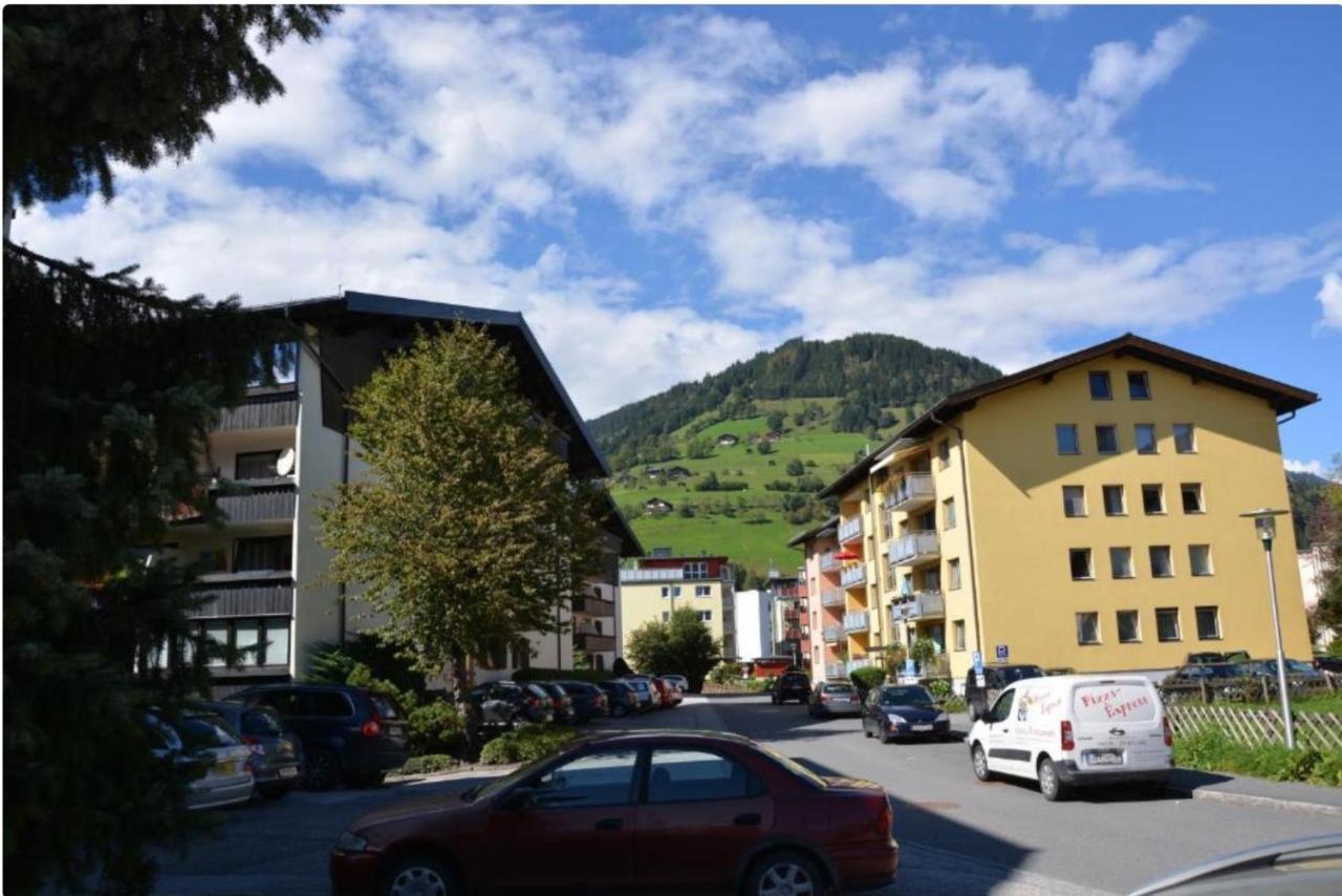 Alpine Lodge Apartment Цел ам Зее Екстериор снимка
