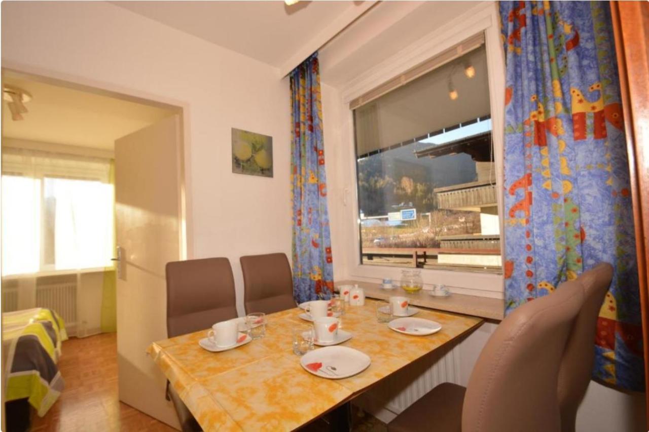 Alpine Lodge Apartment Цел ам Зее Екстериор снимка