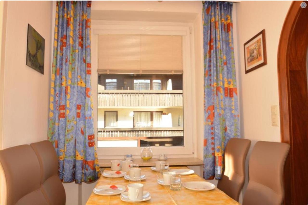 Alpine Lodge Apartment Цел ам Зее Екстериор снимка