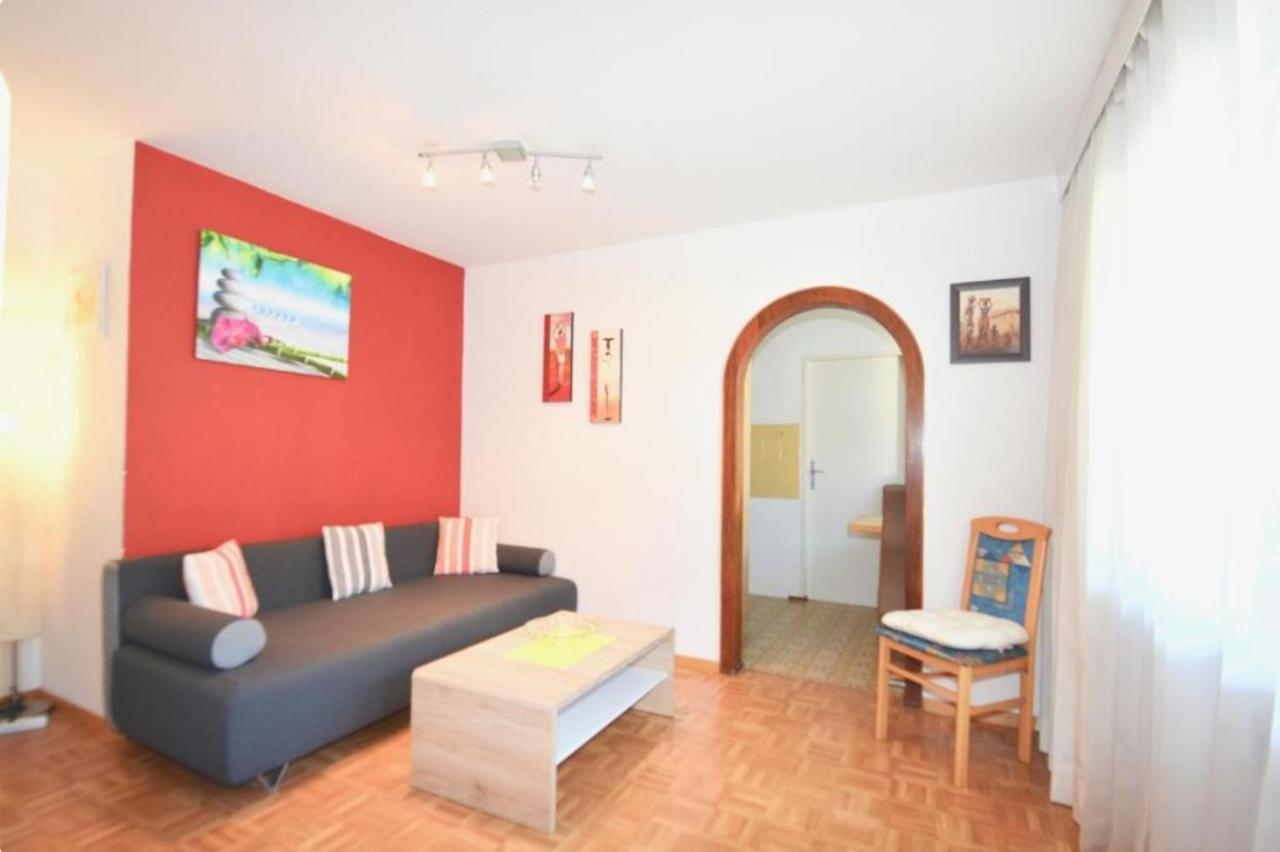 Alpine Lodge Apartment Цел ам Зее Екстериор снимка