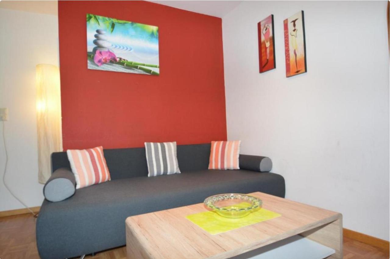 Alpine Lodge Apartment Цел ам Зее Екстериор снимка
