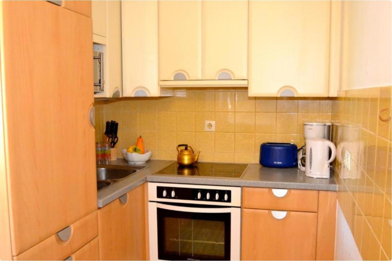 Alpine Lodge Apartment Цел ам Зее Екстериор снимка