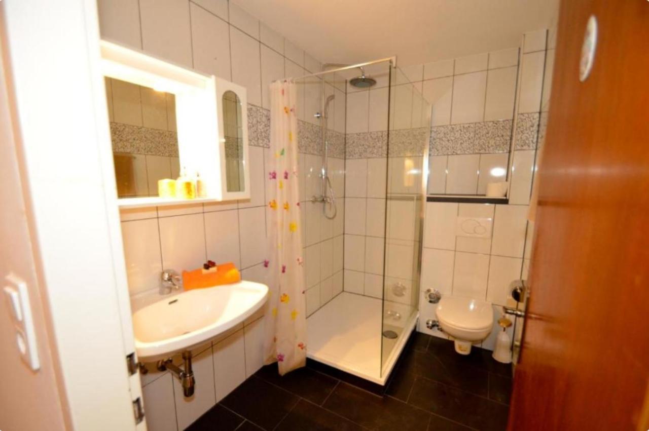 Alpine Lodge Apartment Цел ам Зее Екстериор снимка