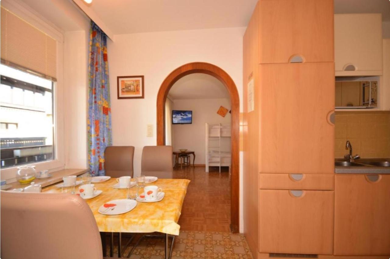 Alpine Lodge Apartment Цел ам Зее Екстериор снимка