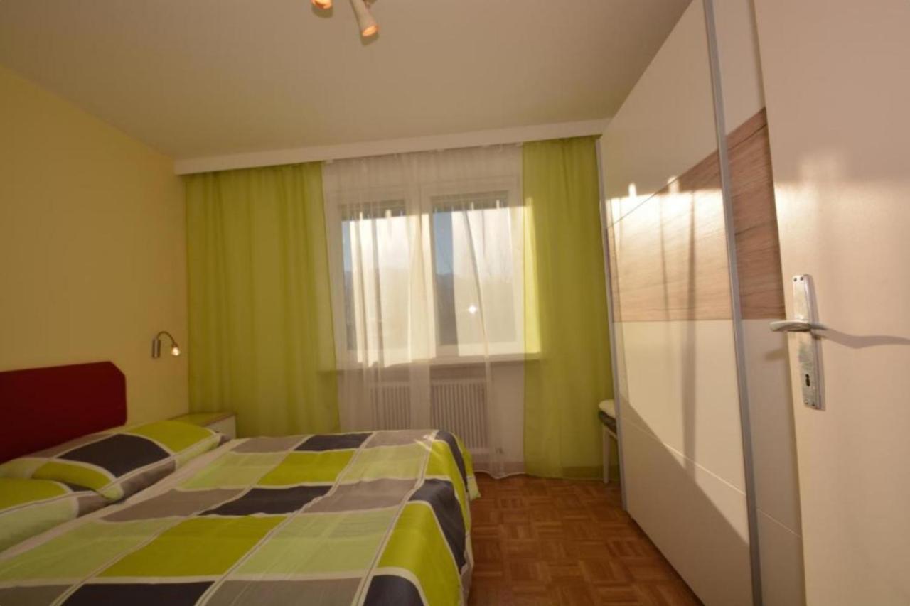 Alpine Lodge Apartment Цел ам Зее Екстериор снимка