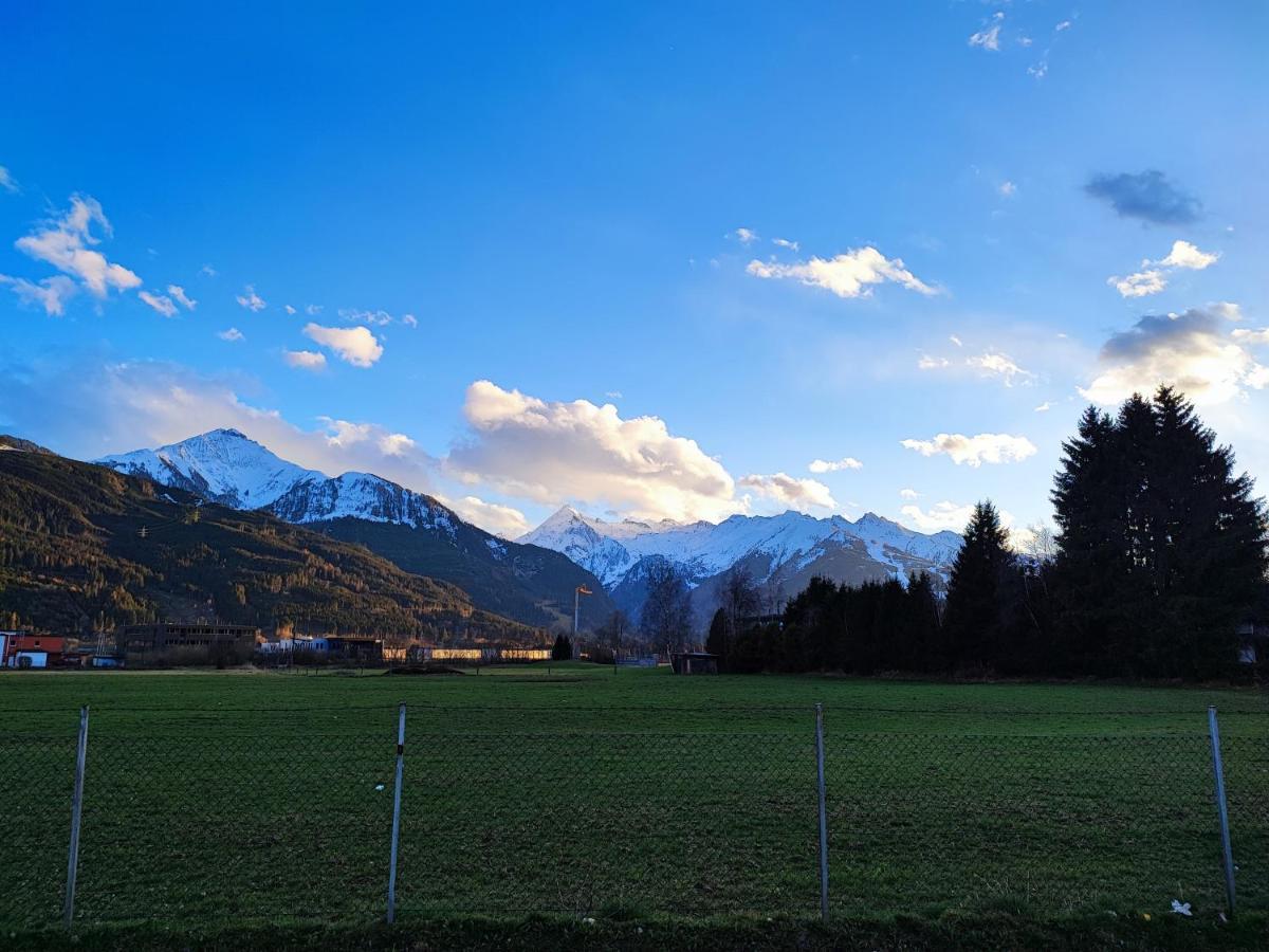 Alpine Lodge Apartment Цел ам Зее Екстериор снимка