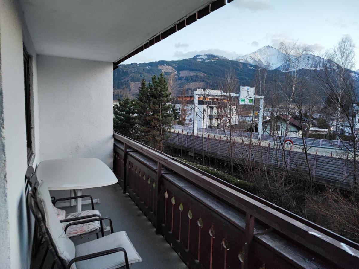 Alpine Lodge Apartment Цел ам Зее Екстериор снимка