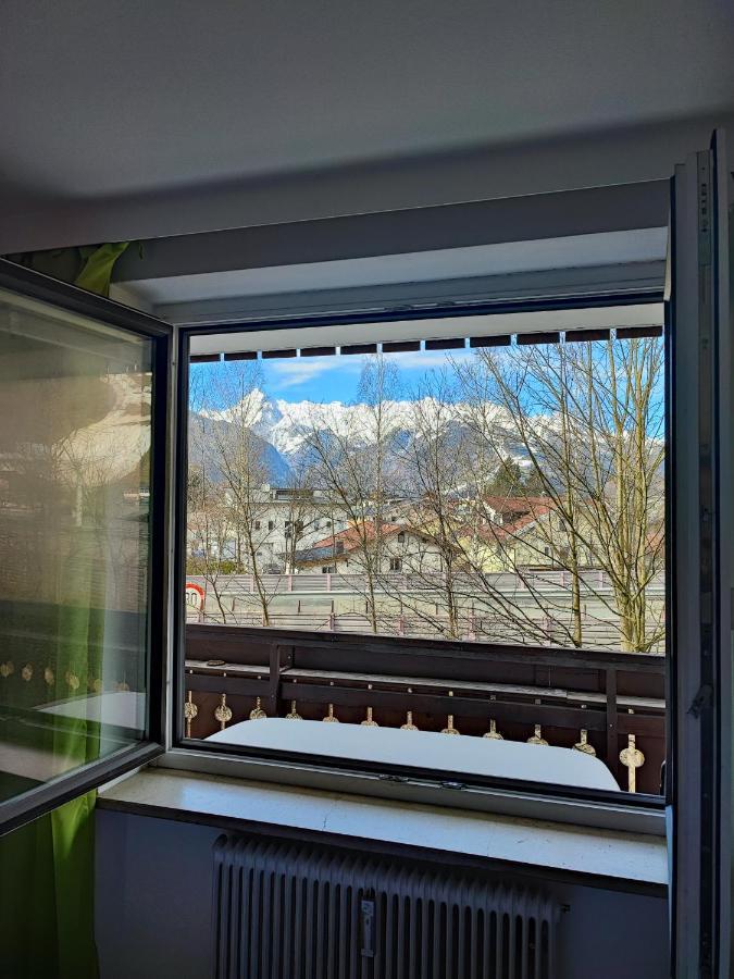 Alpine Lodge Apartment Цел ам Зее Екстериор снимка